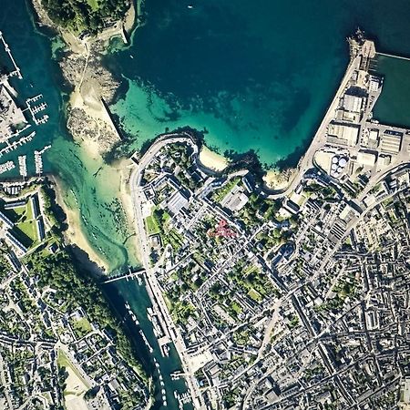Appartement Design III - Port Du Rosmeur - Douarnenez Εξωτερικό φωτογραφία