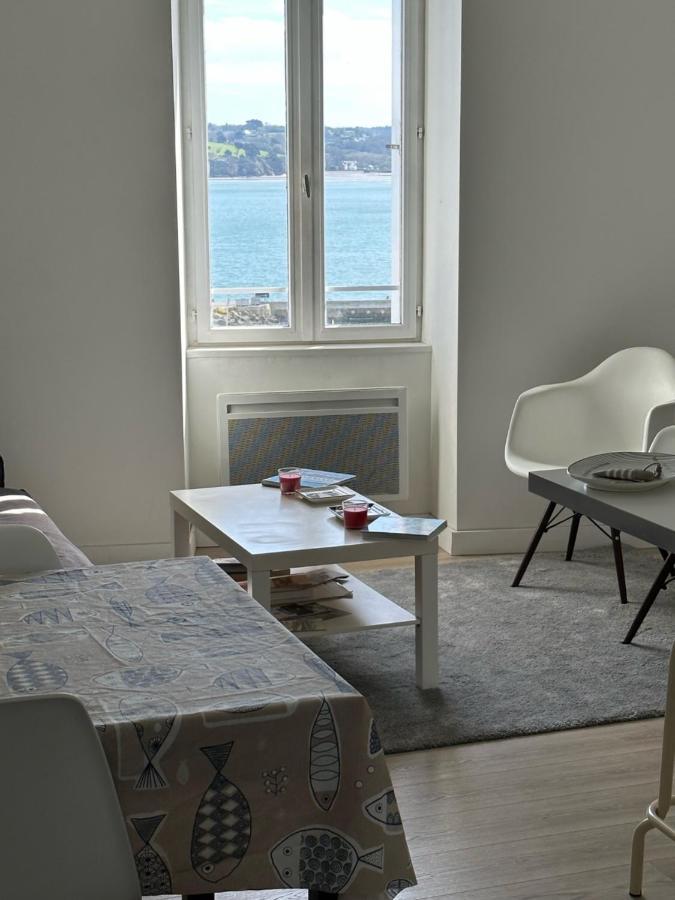 Appartement Design III - Port Du Rosmeur - Douarnenez Εξωτερικό φωτογραφία