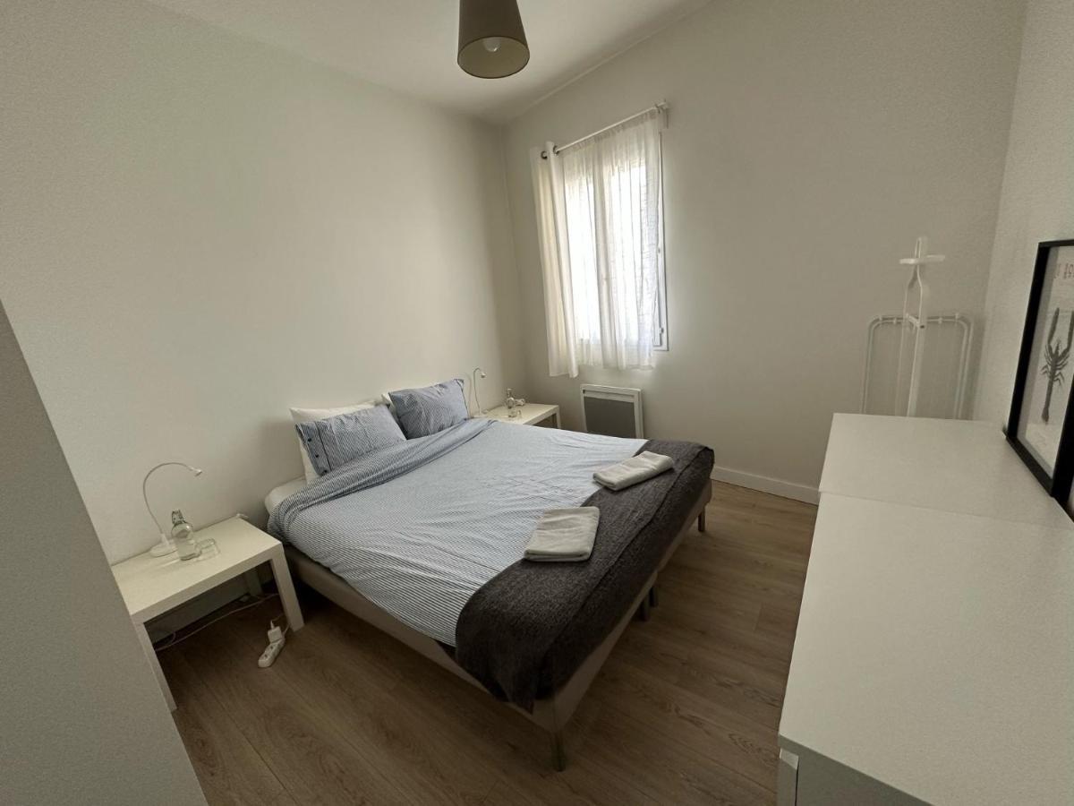 Appartement Design III - Port Du Rosmeur - Douarnenez Εξωτερικό φωτογραφία